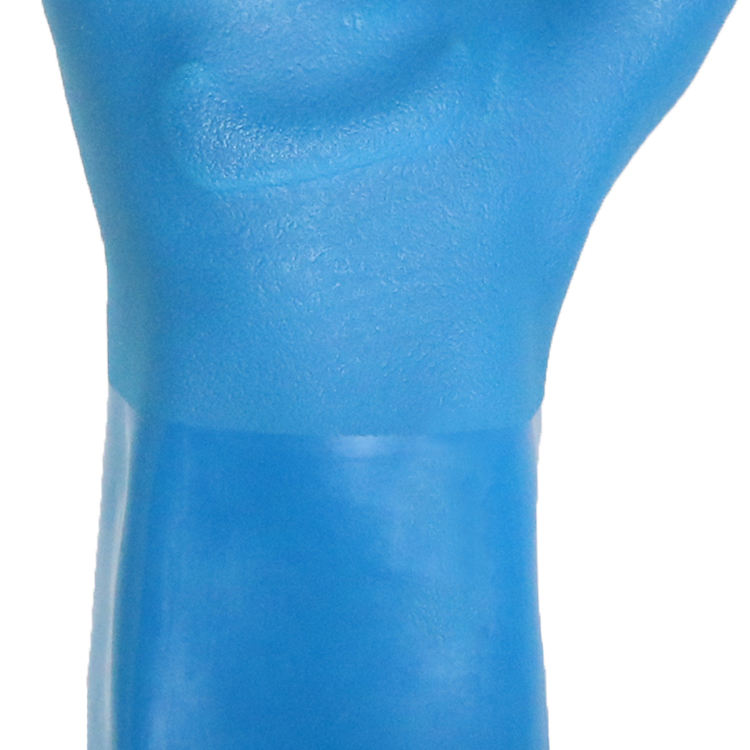 Pvc gloves 0604006