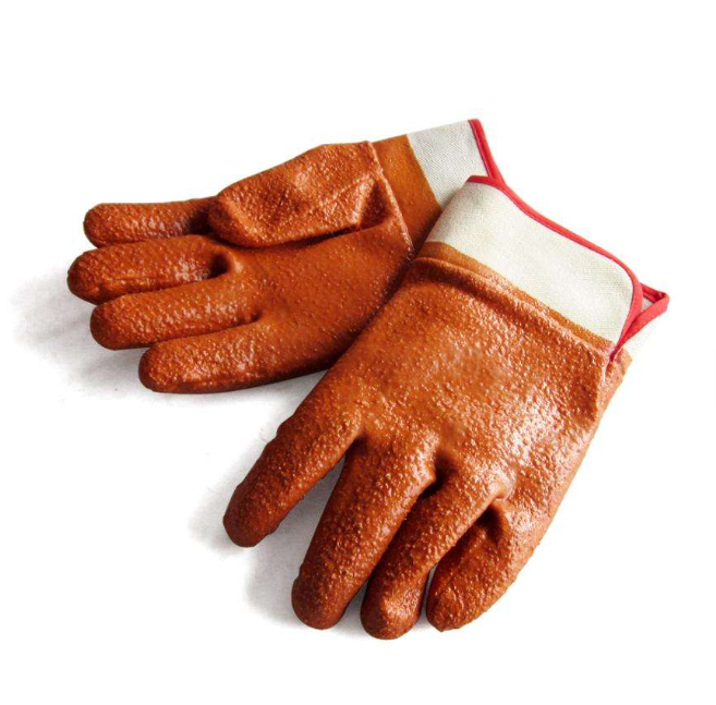 Pvc gloves 0604007