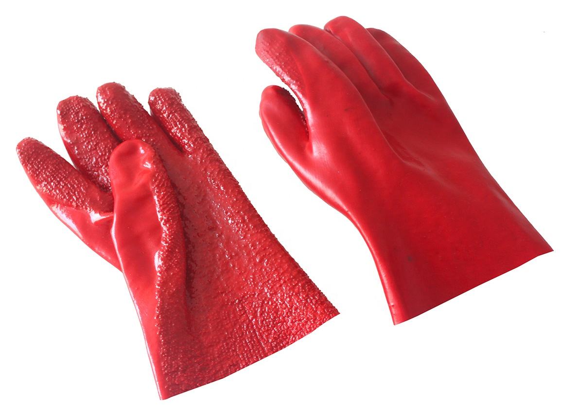 Pvc gloves 0604005