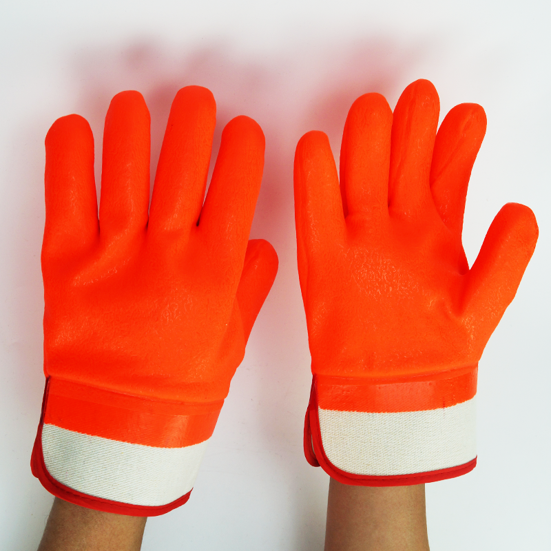 Pvc gloves 0604009