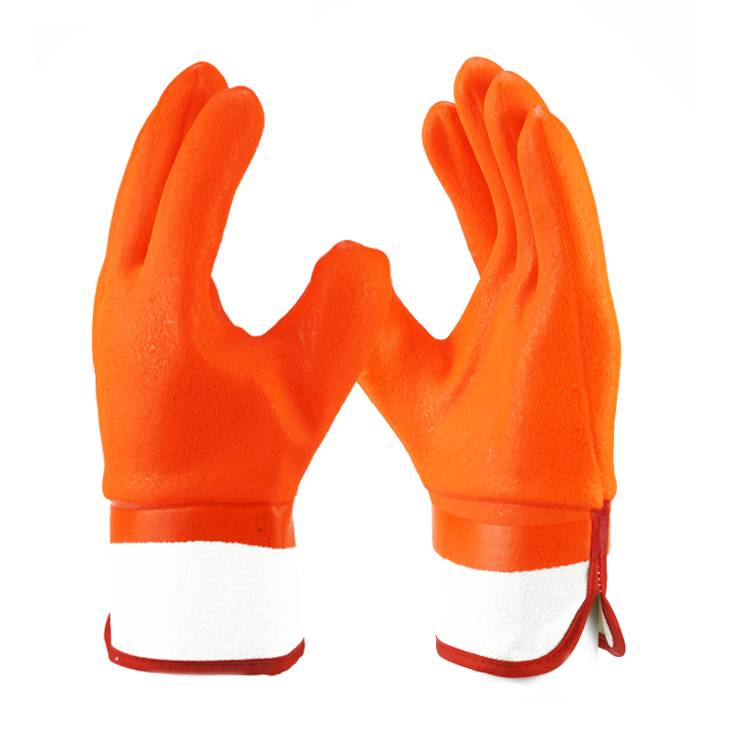 Pvc gloves 0604009