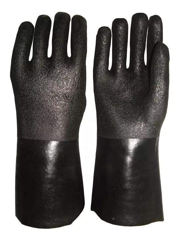 Pvc gloves 0604010
