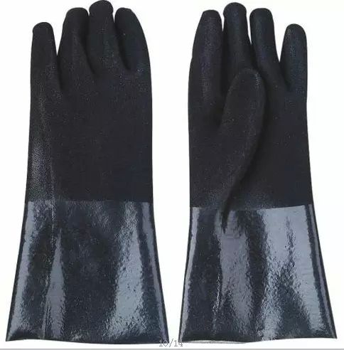 Pvc gloves 0604010