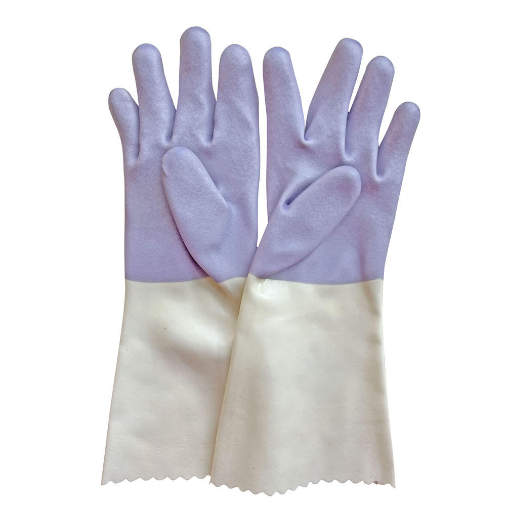 Pvc gloves 0604011