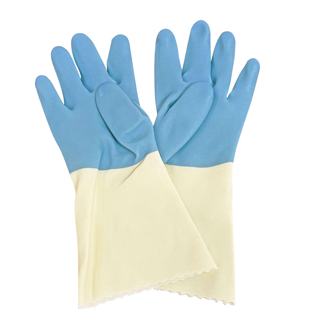 Pvc gloves 0604011