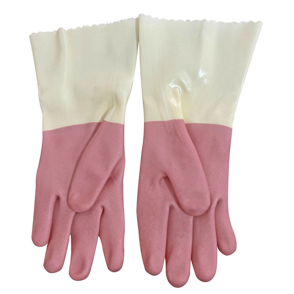 Pvc gloves 0604011