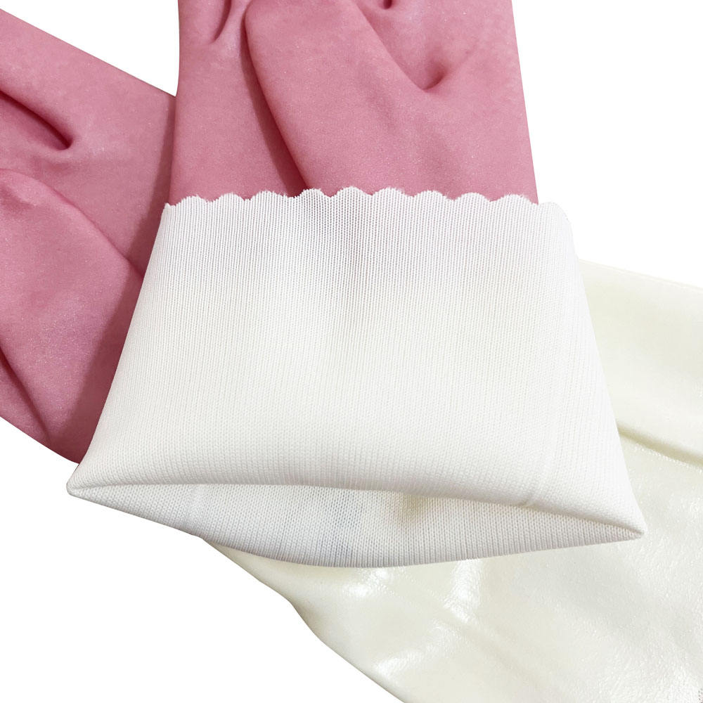 Pvc gloves 0604011