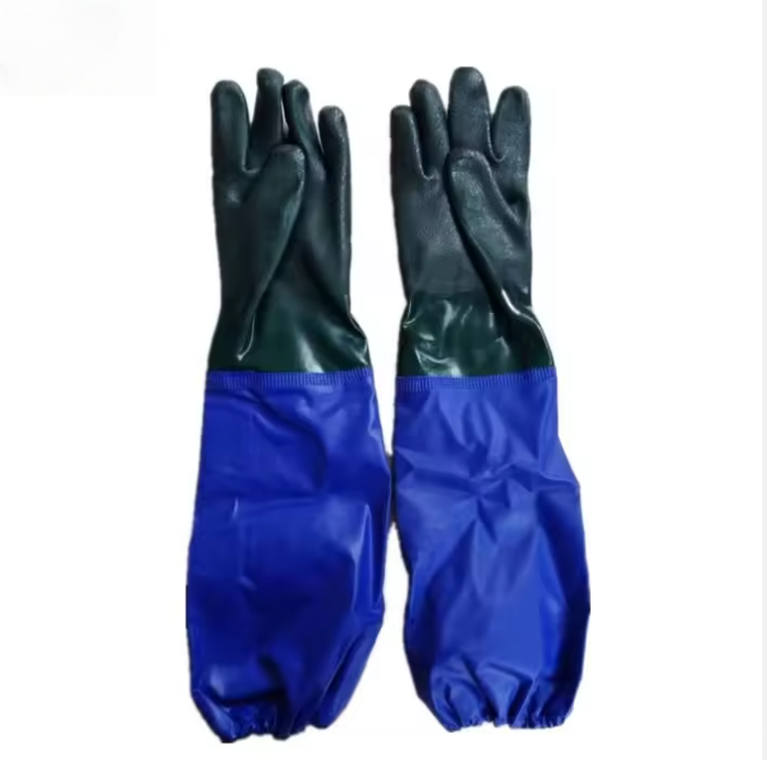 Pvc gloves 0604012