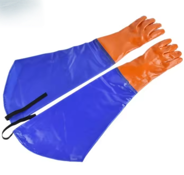 Pvc gloves 0604012