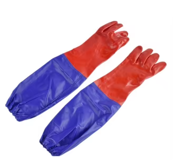 Pvc gloves 0604012
