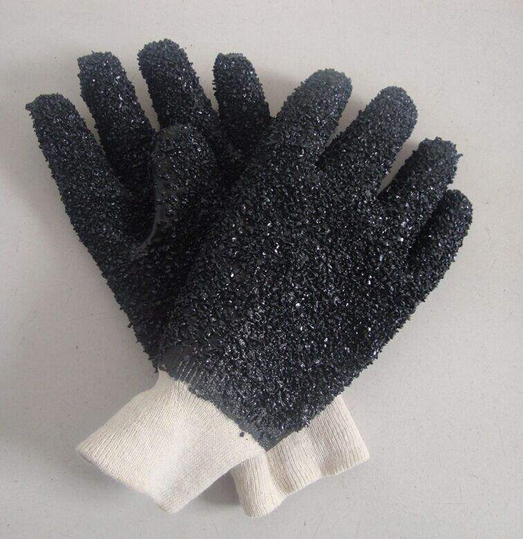 Pvc gloves 0604013
