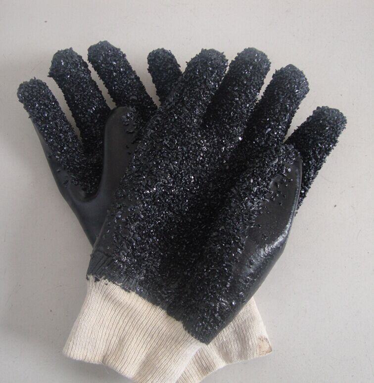 Pvc gloves 0604013