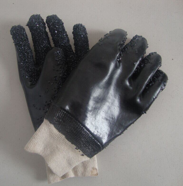 Pvc gloves 0604013