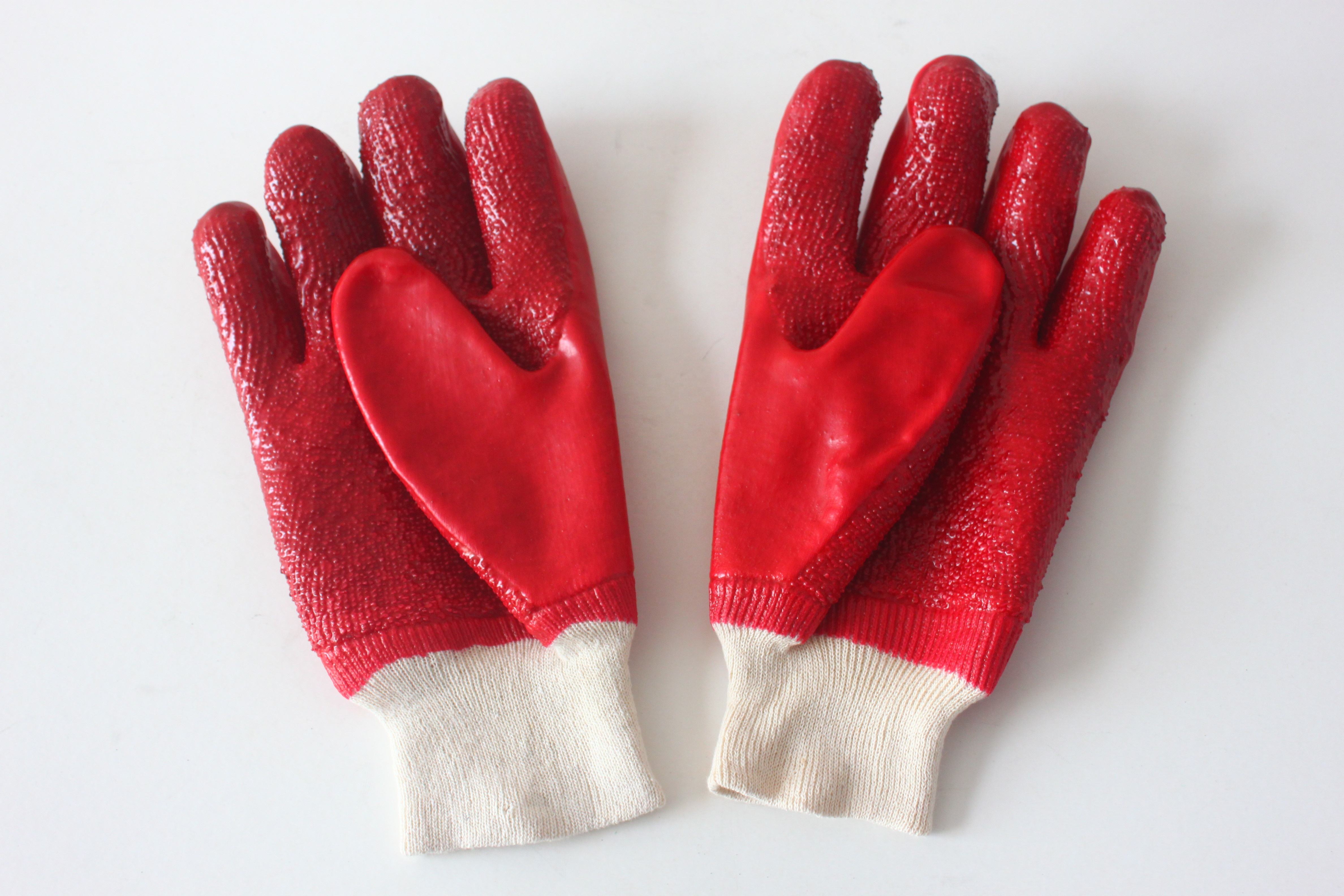 Pvc gloves 0604013