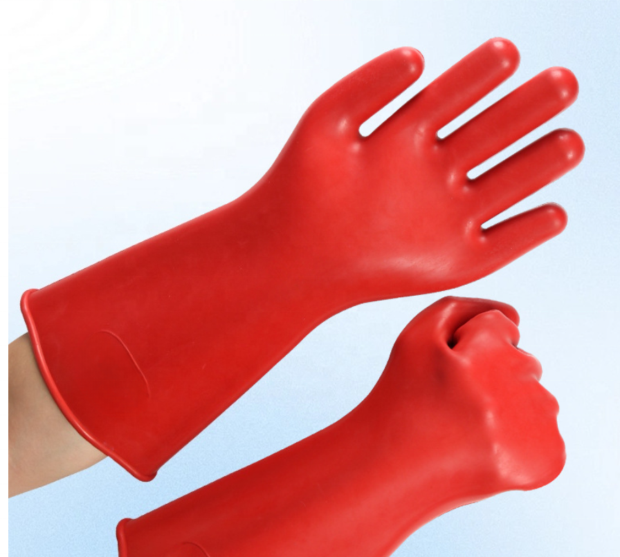 Pvc gloves 0604014