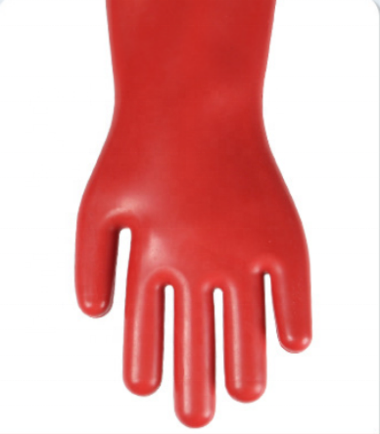 Pvc gloves 0604014