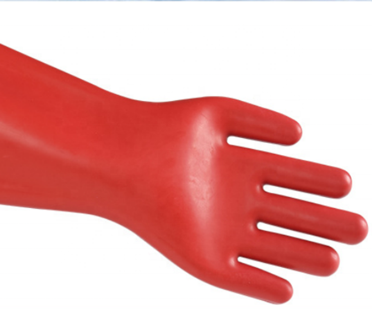 Pvc gloves 0604014