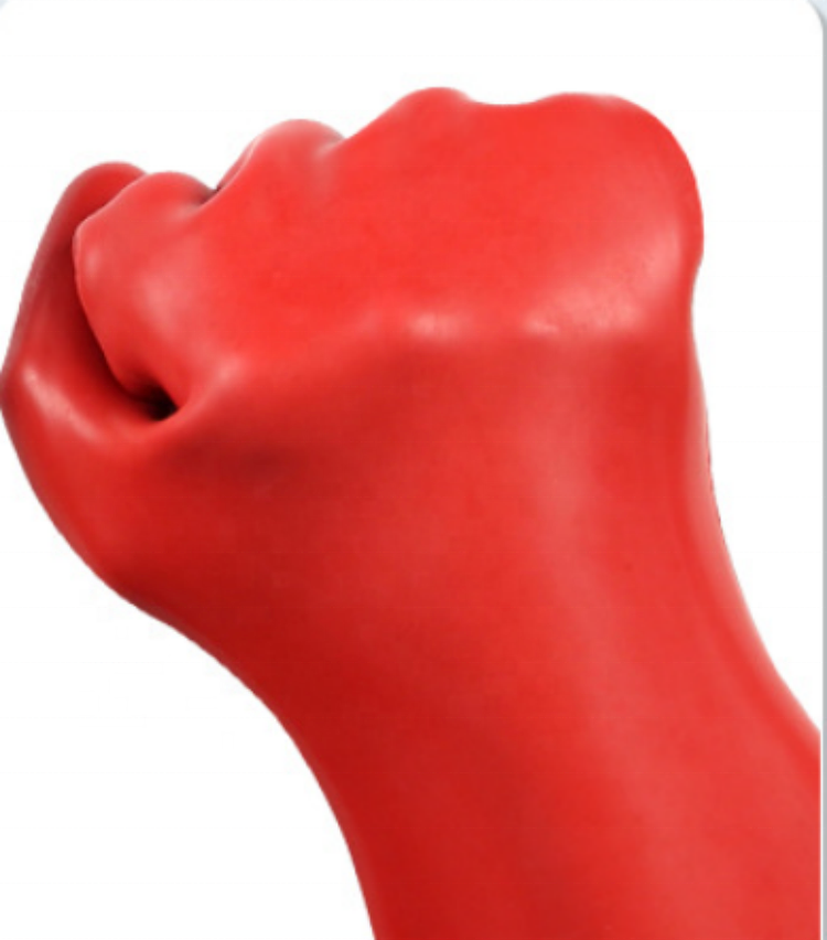 Pvc gloves 0604014
