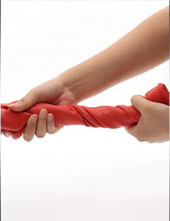 Pvc gloves 0604014