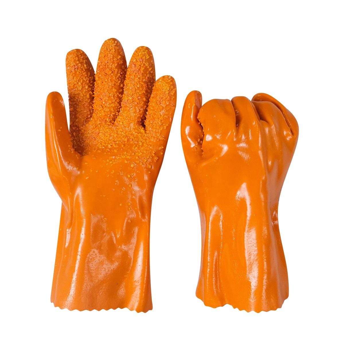 Pvc gloves 0604015