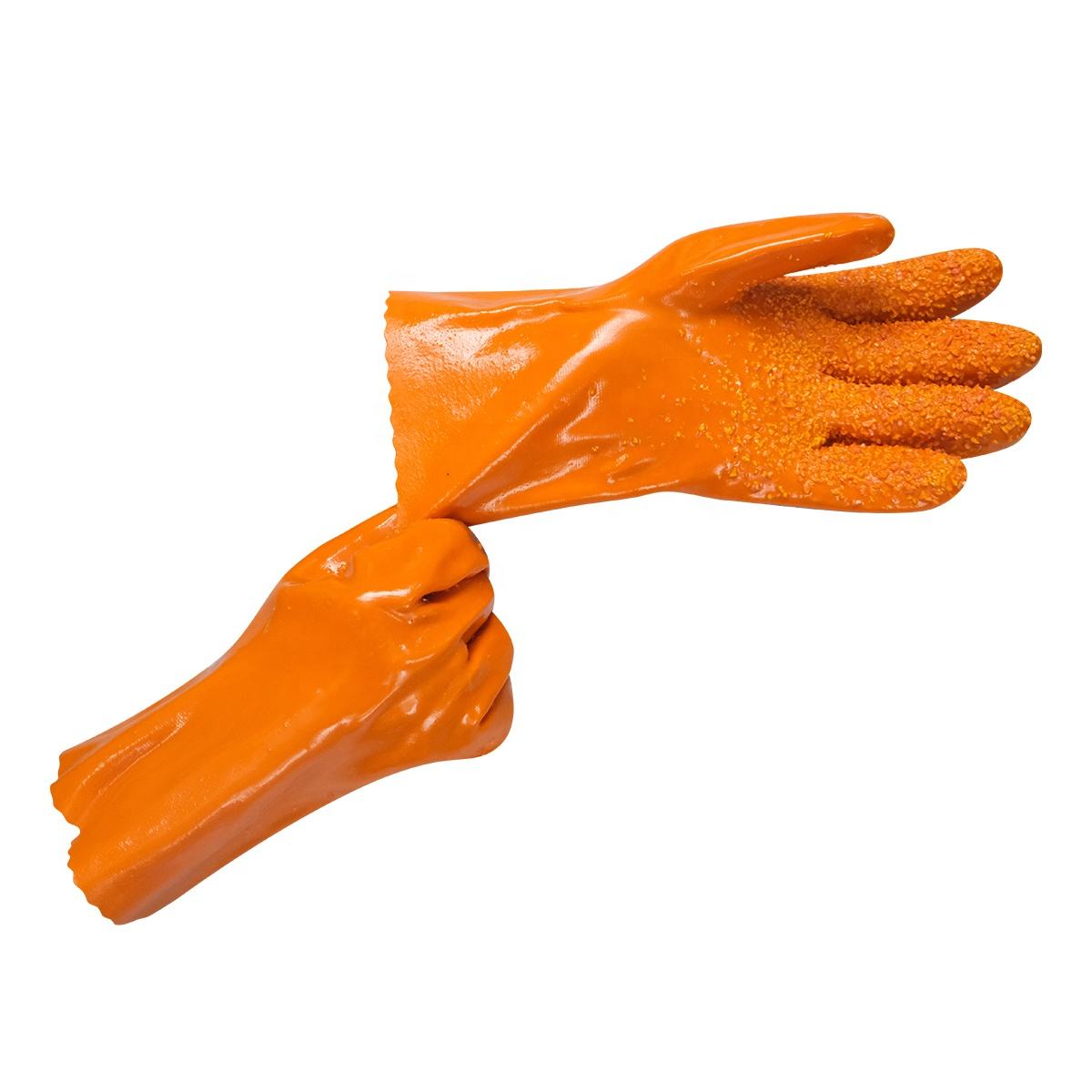 Pvc gloves 0604015
