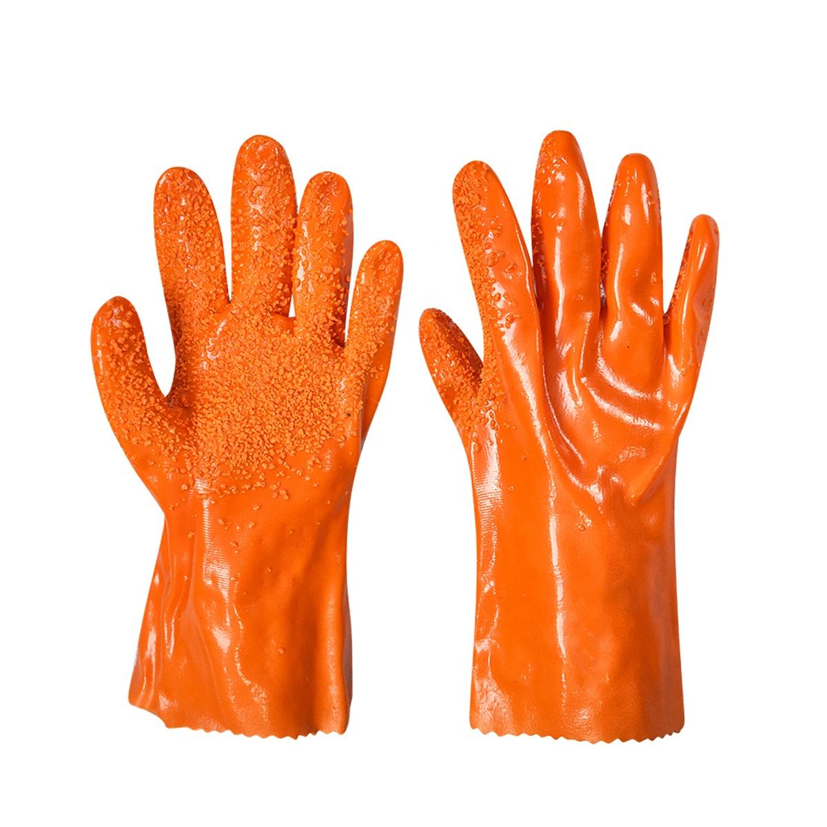Pvc gloves 0604015