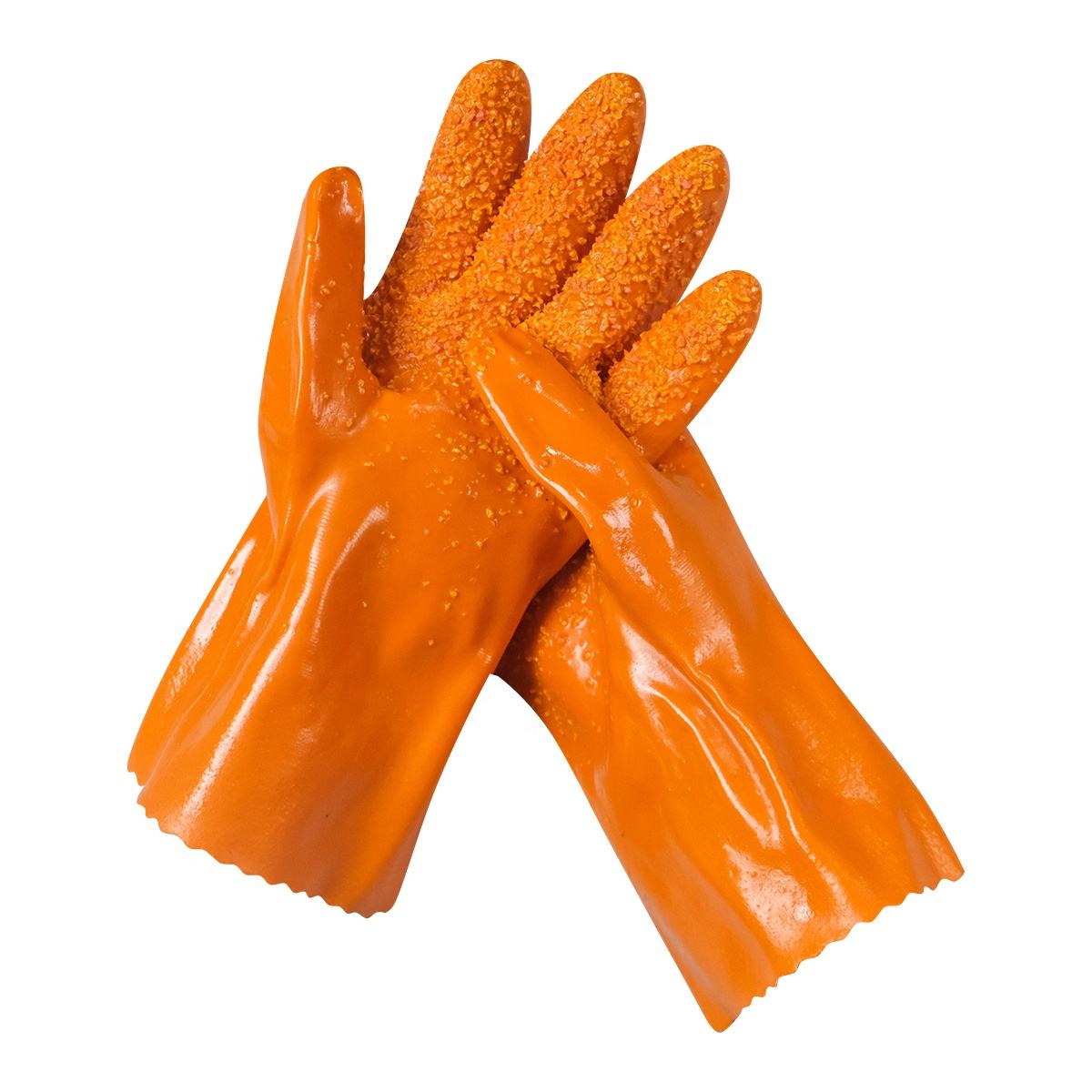 Pvc gloves 0604015