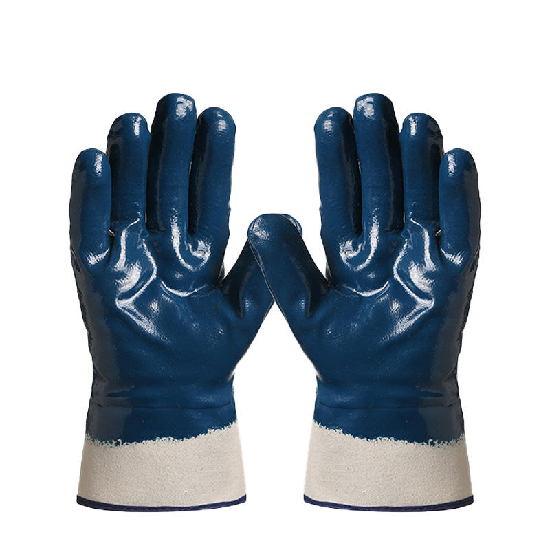 Nitrile gloves 0603011