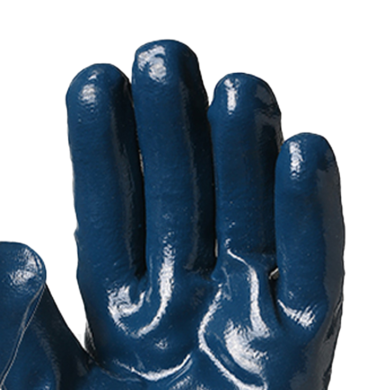 Nitrile gloves 0603011