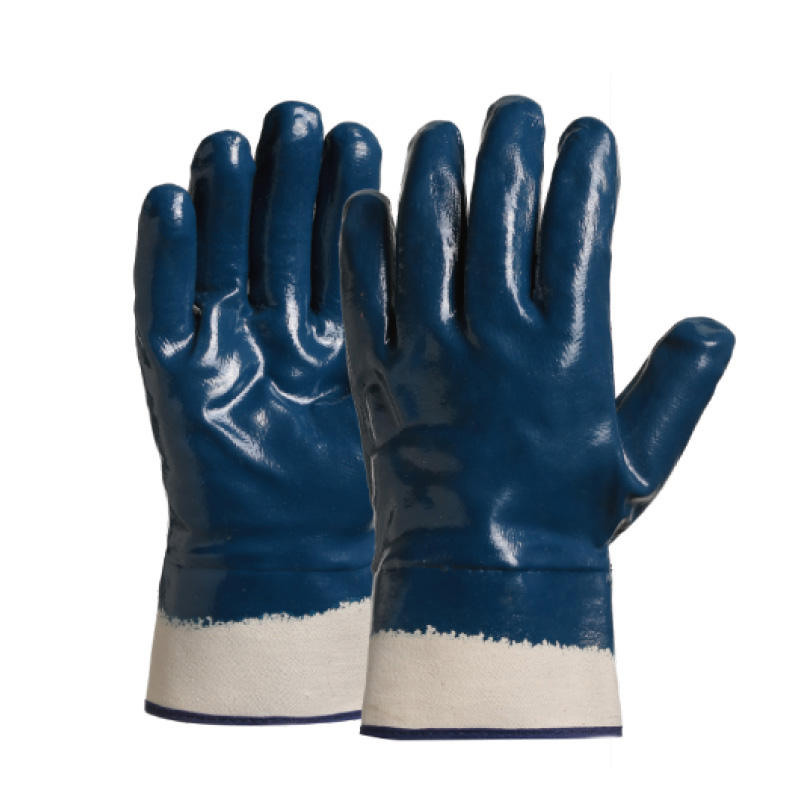 Nitrile gloves 0603011