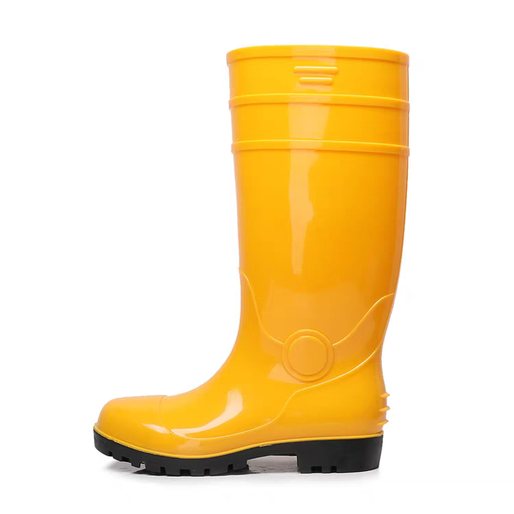 Safety rain boots 0704008