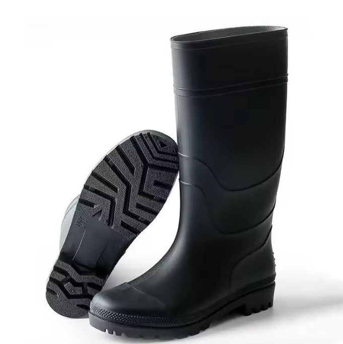 Safety rain boots 0704009