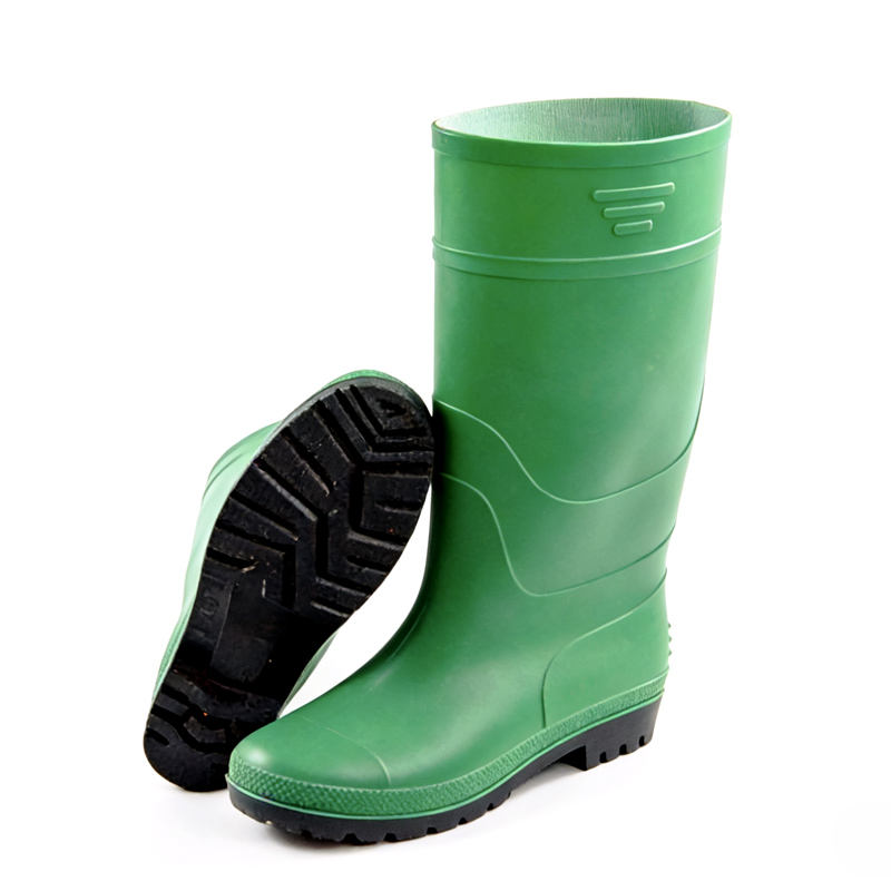 Safety rain boots 0704009