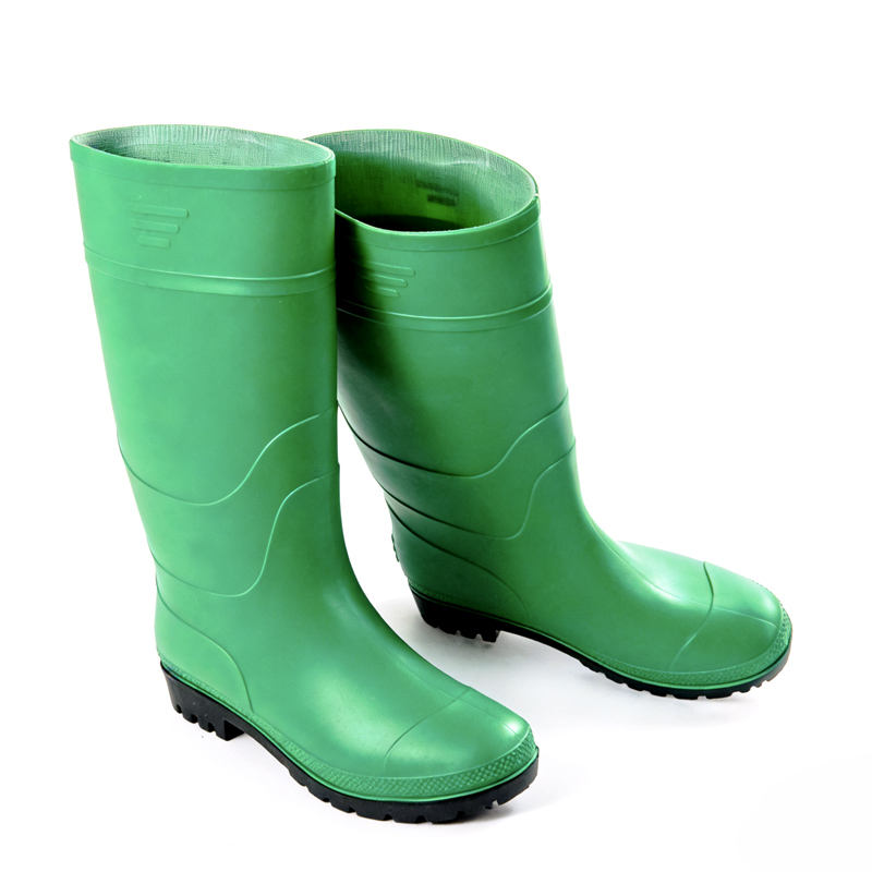 Safety rain boots 0704009