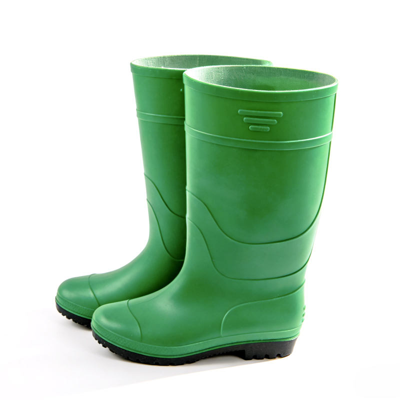 Safety rain boots 0704009