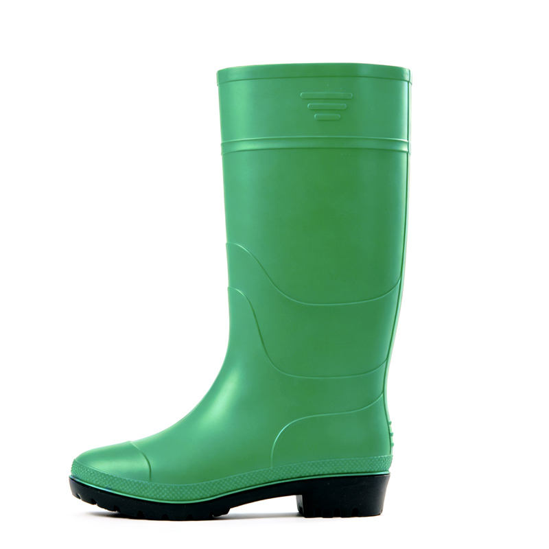 Safety rain boots 0704009