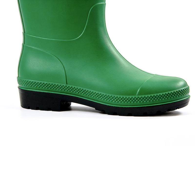 Safety rain boots 0704009