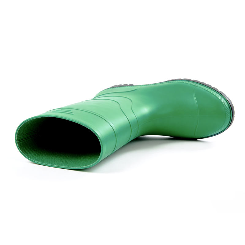 Safety rain boots 0704009