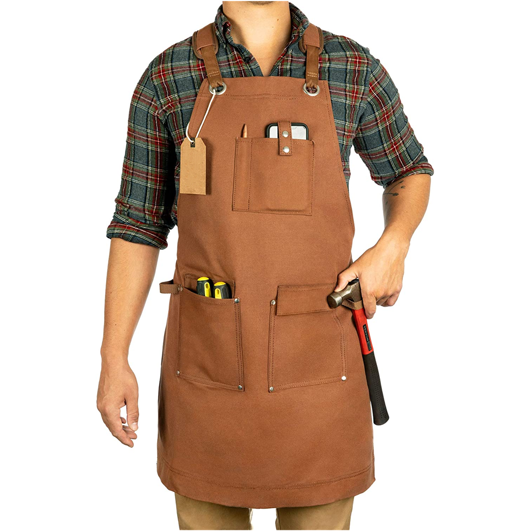 Work apron  0512001