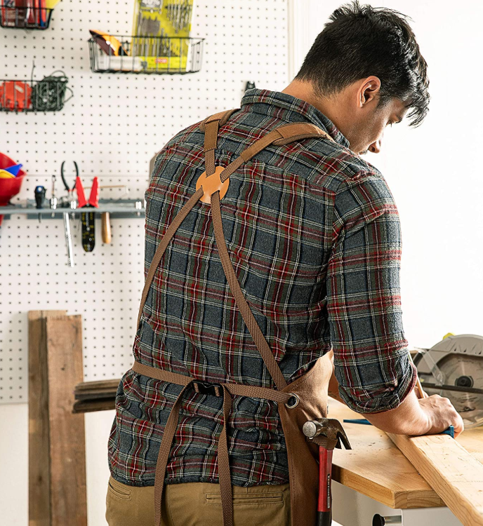 Work apron  0512001