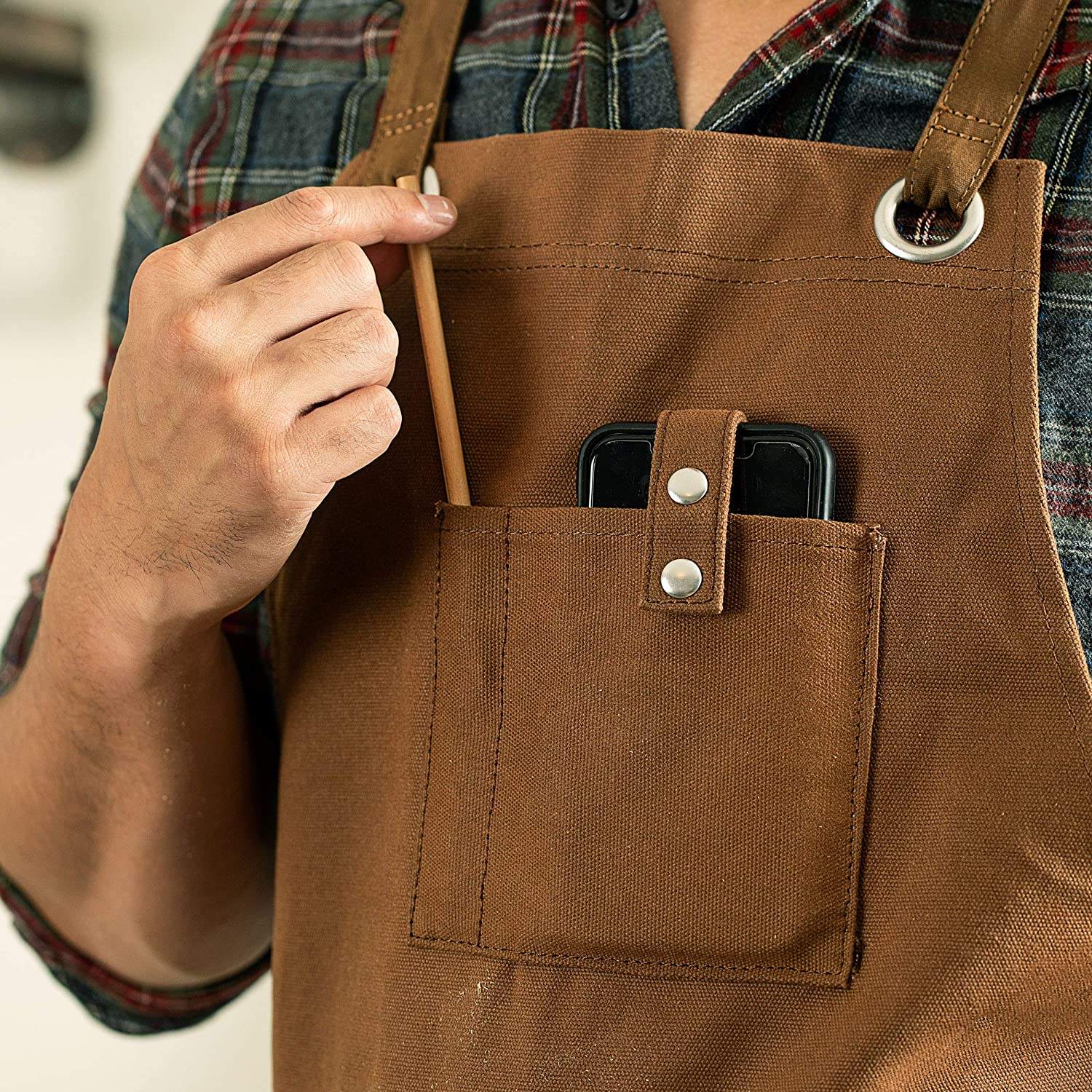 Work apron  0512001