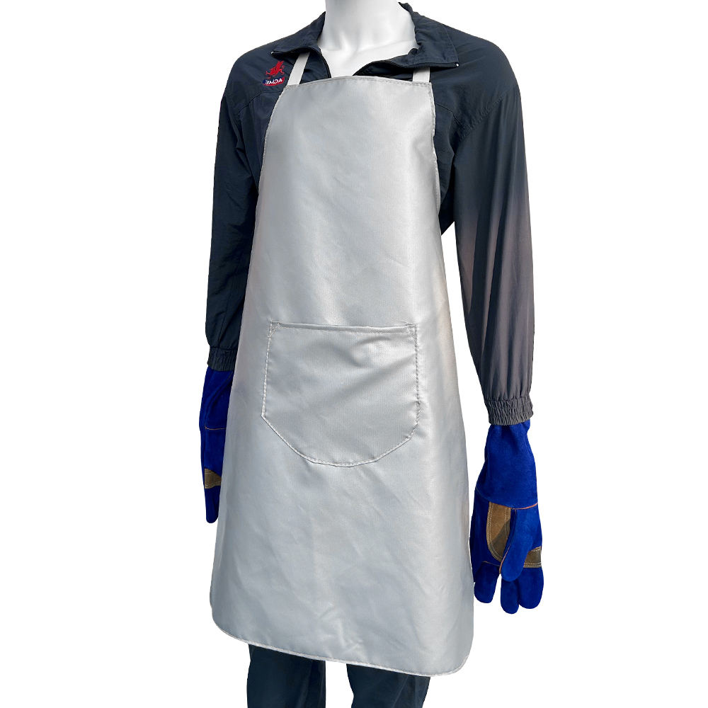 Work apron 0512002
