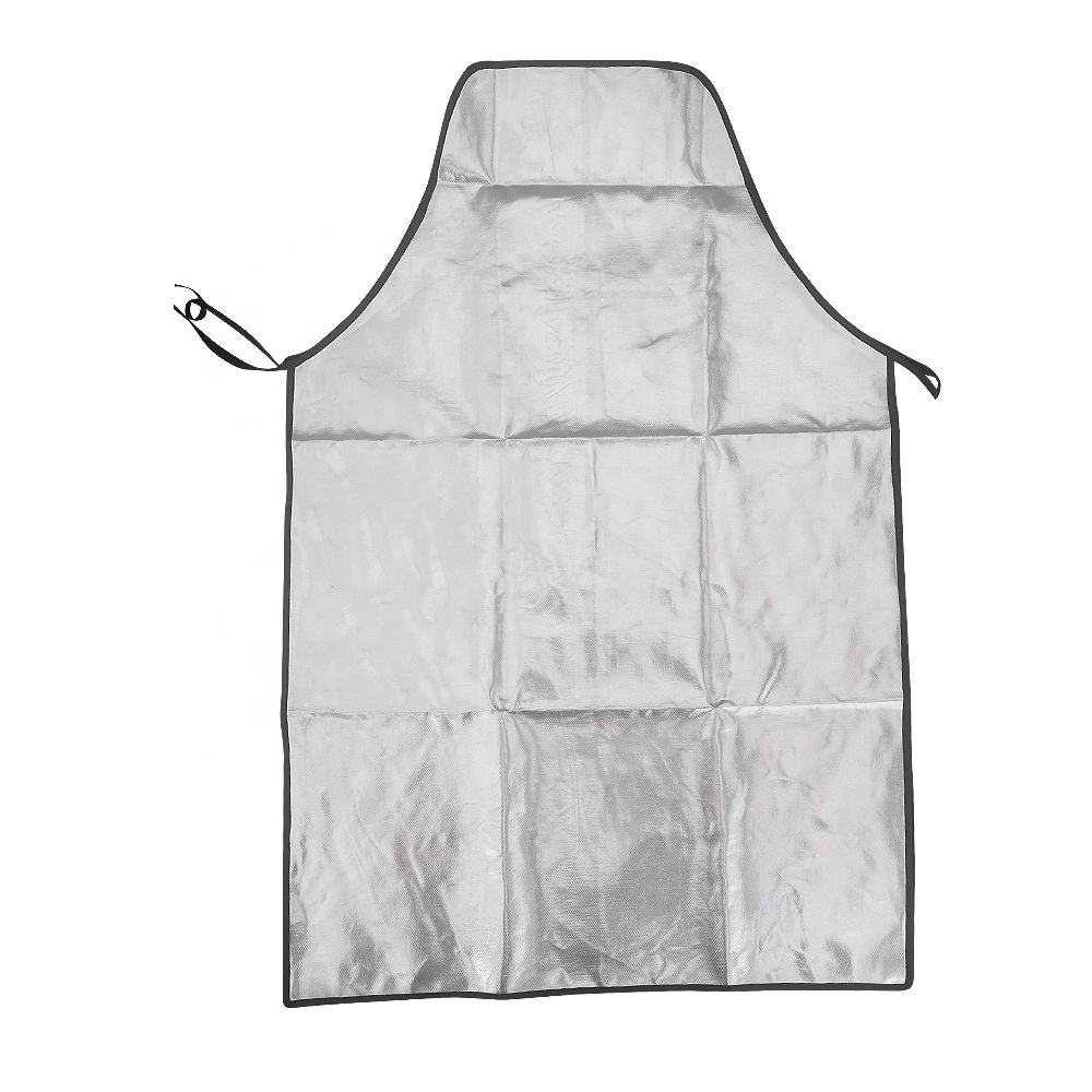 Work apron 0512002