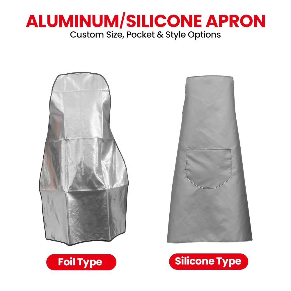 Work apron 0512002
