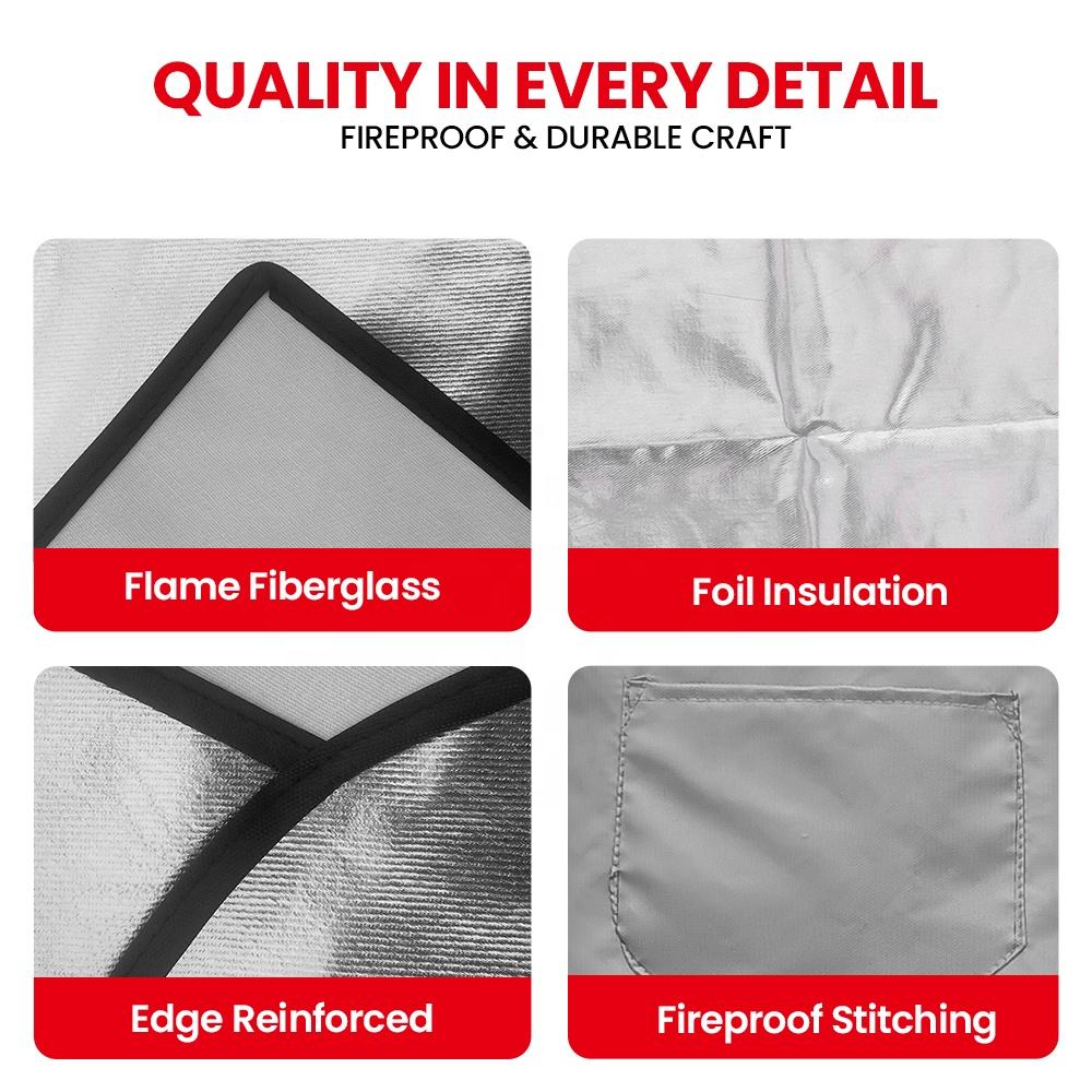 Work apron 0512002