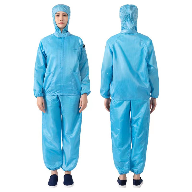Disposable protective clothing 0507012