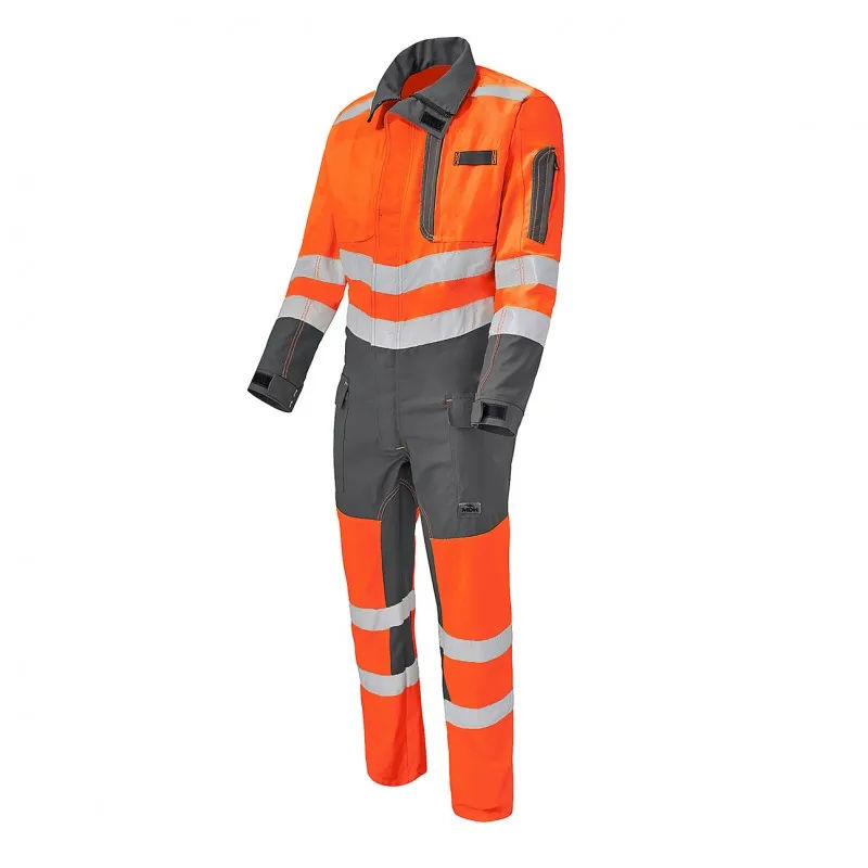 Flame-retardant work clothes  0506001