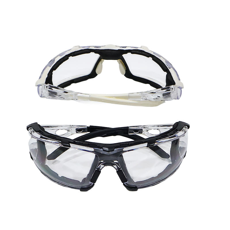 Impact-resistant glasses 02010027