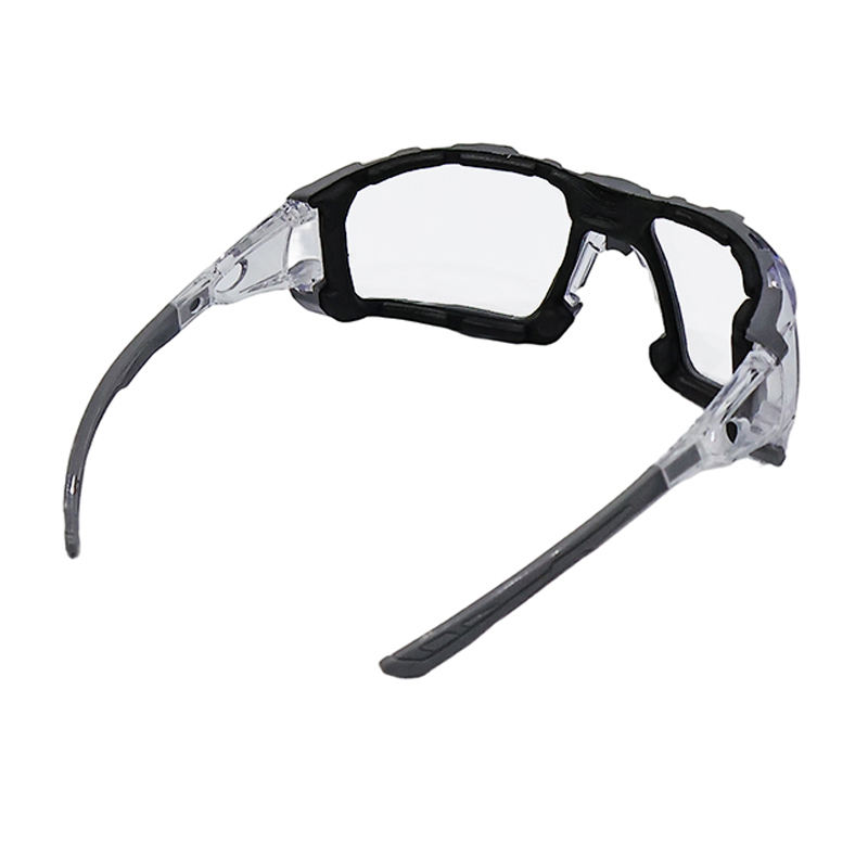 Impact-resistant glasses 02010027