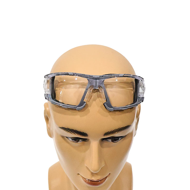 Impact-resistant glasses 02010027